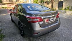 نيسان سنترا